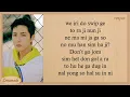 NCT DREAM Sorry, Heart Easy Lyrics