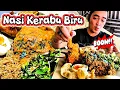 Wahhh !! SEDAP BETUL NASI KERABU  NI  99% riginal Rasa 