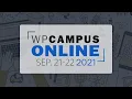 Web components are easier than you think - WPCampus 2021 Online