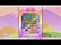 Candy Crush Saga Level 4349 NO BOOSTER
