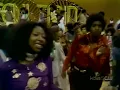 The Soul Train Dancers 1974 (The Commodores - Machine Gun)