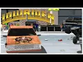 LowRider Round the World PlayStation 2 FULL GAME Walkthrough Longplay