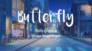 Download Butterfly - Melly Goeslaw Cover by AnggiDnps (lirik) MP3