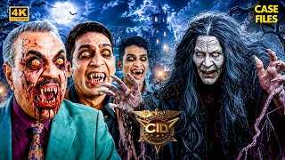 Season 2 | CID Episode 2026 | New Crime Stories | सी.आई.डी.| Daya | CID | Daya | Khooni Taxi
