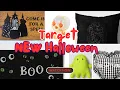 Target Halloween online 2026