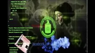 اغنية هكر الدمار الشامل 2016 