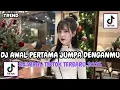 Download Lagu DJ AWAL PERTAMA JUMPA DENGANMU RINGTONE VIRAL TIKTOK TERBARU 2025 YANG KALIAN CARI CARI‼️