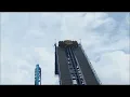 Cedar Point Music Video / Roller Coaster - Luke Bryan