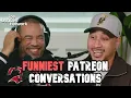 Funniest Patreon Conversations Joe Budden Podcast
