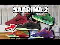 Download Lagu Sabrina 2 Nike By You Guide (Reverse Grinch, Grinch, What The, Yeezy)