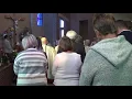 Max Nordeen Mass of Christian Burial