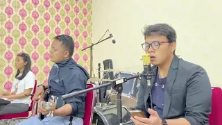 Download Tung Rade Sambuloi Tahe  - Buku Ende Gereja Pentakosta Indonesia #Cover MP3