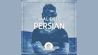 vaal deep persian original mix 