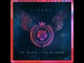 T-Bone, Marcos Witt - Volaré