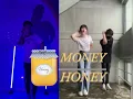 F.HERO X URBOYTJ X MINNIE - Money Honey | Dance Challenge