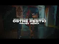 Malik Montana feat. NLE Choppa - Ostre Pestki (Cruisy Remix)