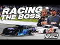 He s My Boss I Can t Wreck Him Huffman Racing Radio