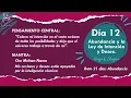 Download Lagu Día 12: Reto 21 días de abundancia de Deepak Chopra / Meditación Prosperidad
