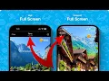 How to Request Fullscreen in a Mini App Step-by-Step Guide Siam Shekh