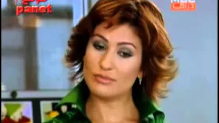 مسلسل عائلتان الحلقة 27 