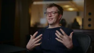 Download Peter Gregson on recording ‘Quartets: Three’ MP3