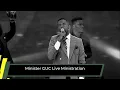 YESHUA    GUC LIVE MINISTRATION