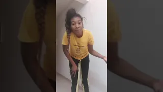 tesumole dance naira marley by angel