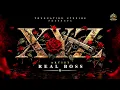 XYZ (FULL ALBUM) REAL BOSS new album 2026