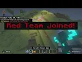 start to team script skript plugin