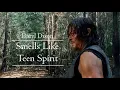 Download Lagu Daryl Dixon || Smells Like Teen Spirit [Collab/Walker]