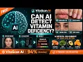 VITAMIN DEFICIENCY DETECTION USING IMAGE PROCESSING AND CNN Final year Engineering Project