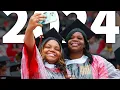 Rutgers University 2024 Commencement Recap