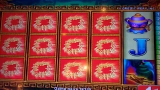 China Mystery Slot Machine Bonus - 350 FREE SPINS