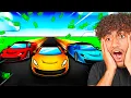 Lagu RoBros Go From NOOB To PRO in Roblox CAR TRAINING SIMULATOR!