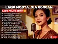 Download Lagu Playlist Lagu Nostalgia Sedih | Menangis Tanpa Suara, Mengingat yang Telah Pergi