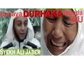 Download Lagu Durhaka kepada ibu - Ceramah Syekh Ali Jaber