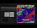 Max Styler - Inferno (Ableton Remake)