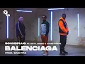 Download Lagu SOUNDPLUG - Balenciaga ft. Skitt, Grizmo \u0026 ChaseTheBag (prod. SACHTAG)