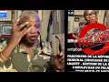 Download Lagu E DON RÊD ADA SUED TO COURT IN FRANCE BY USB CABINET/LIARS REWARDS/PAY D PRICE CRY FOR HELP OSETIGO.