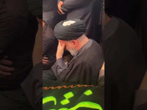نعي استشهاد الزهراء عليها السلام - الشيخ عبدالله الدجيلي