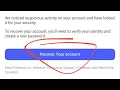 Download Lagu Instagram - Normal Unban \u0026 Appeal + Reset Method 