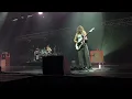 [260812] The Warning - BITE MY TONGUE (Unreleased) * 더 워닝 내한 라이브 LIVE in Seoul, Korea 2026