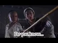 Download Lagu Do You Know… Wong Fei-Hung?