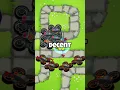 Download Lagu Every Hero that can SOLO Round 100 in BTD6
