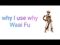 Download Lagu Why Waai Fu is the best option if you don't have Lapland