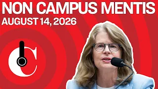 Non Campus Mentis 26