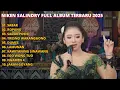 Lagu SABAR 🎵 | NIKEN SALINDRY | FULL ALBUM TERBARU VERSI CAMPURSARI VIRAL🎵  TRENDING 2025
