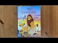 Download Lagu Ash reads Walt Disney's The Lion King by Don Ferguson