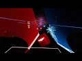 Beat SabeR DLC | Slushii - Luv U Need U | FULL COMBO Expert Plus