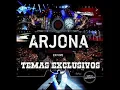 Pingüinos en la cama -  ArjonaMetamorfosisEnVivo (Temas exclusivos) Incluye link de descarga